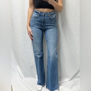 Grlfrnd Carla jeans